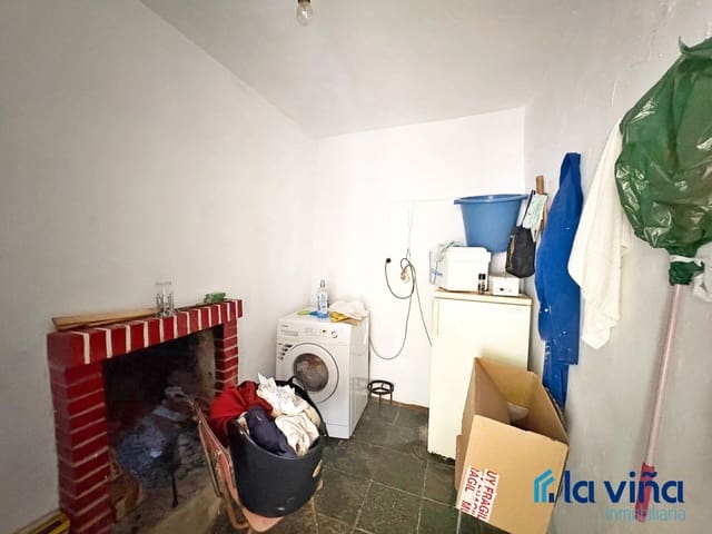 Finca/Landehus til salg i Antequera - € 260.000 (Ref: 9049765)