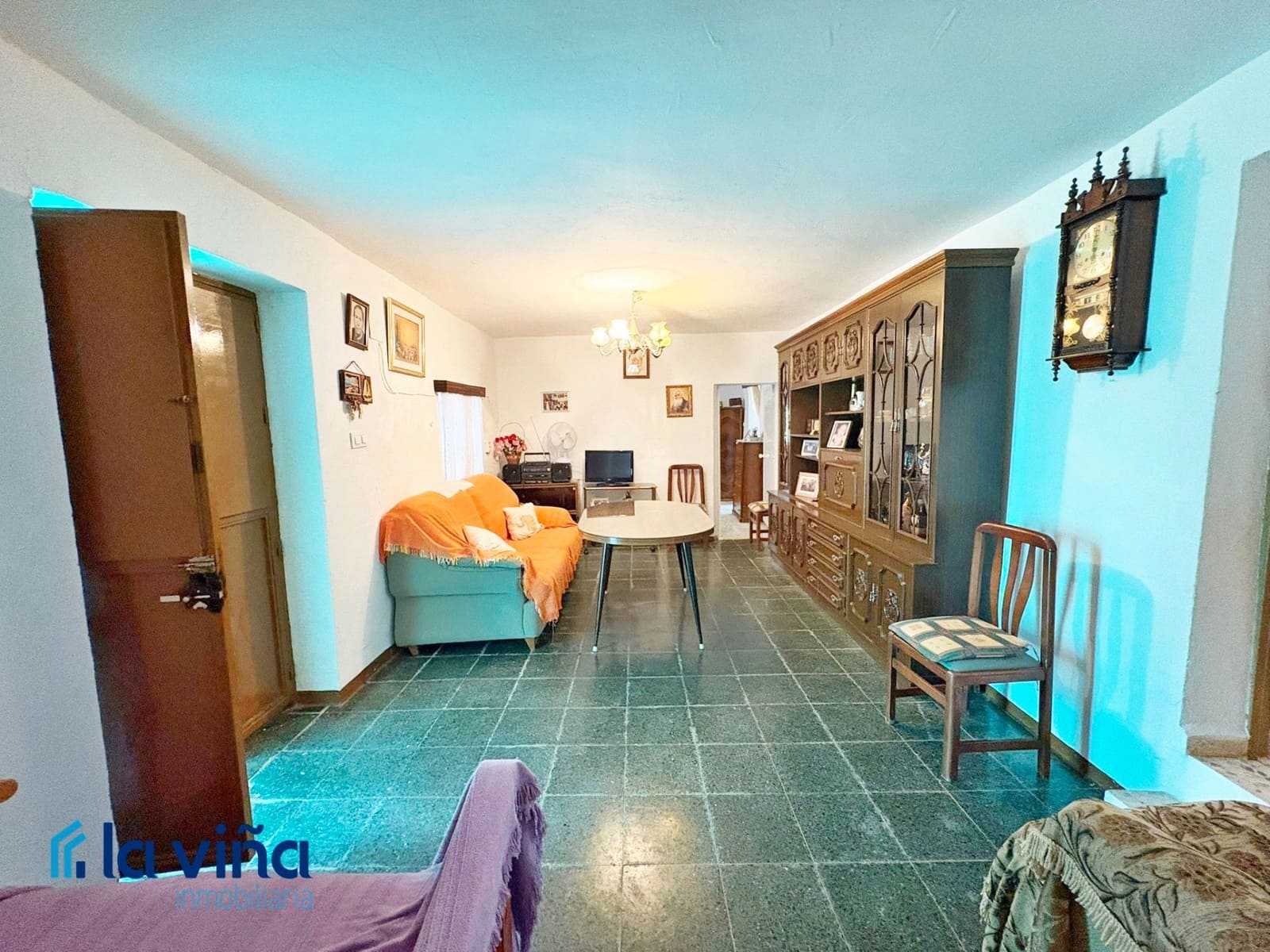 Finca/Landehus til salg i Antequera - € 260.000 (Ref: 9049765)