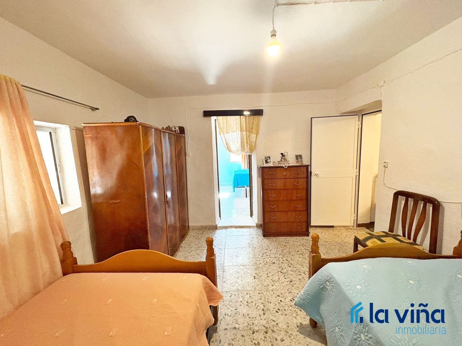 Finca/Landehus til salg i Antequera - € 260.000 (Ref: 9049765)