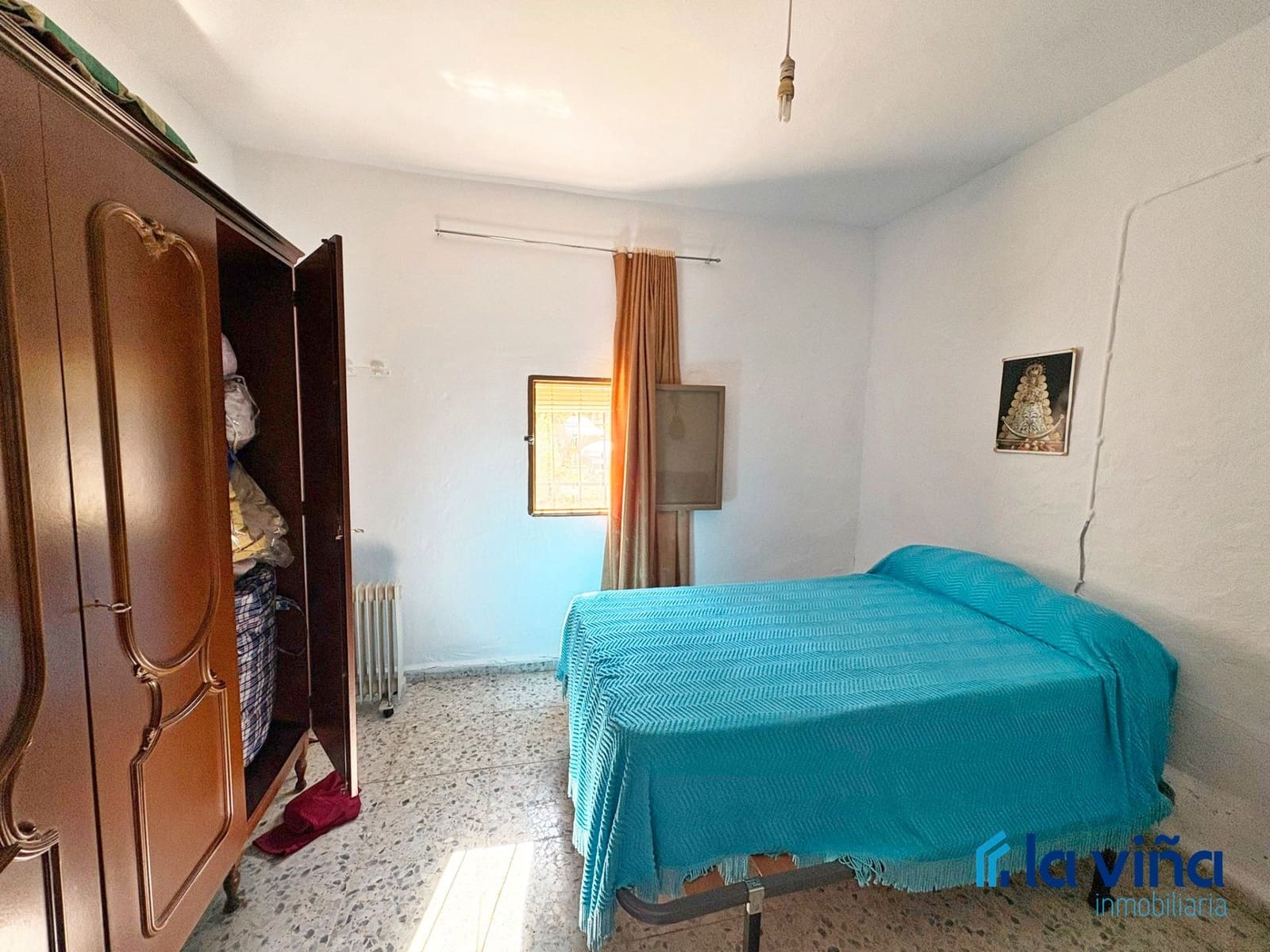 Finca/Landehus til salg i Antequera - € 260.000 (Ref: 9049765)