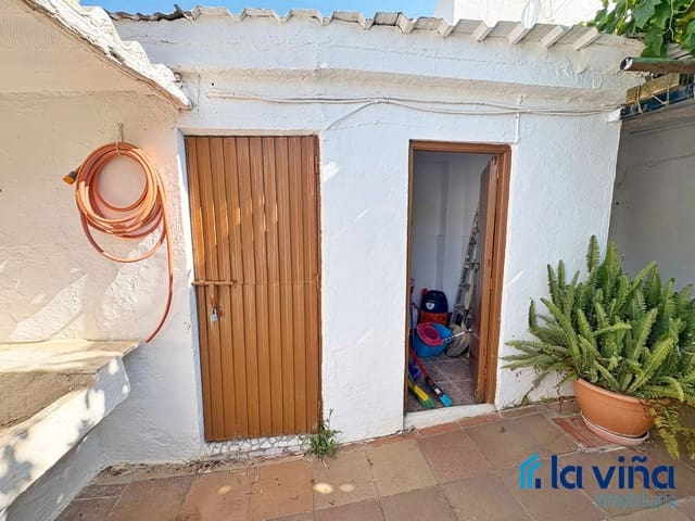 Finca/Landehus til salg i Antequera - € 260.000 (Ref: 9049765)