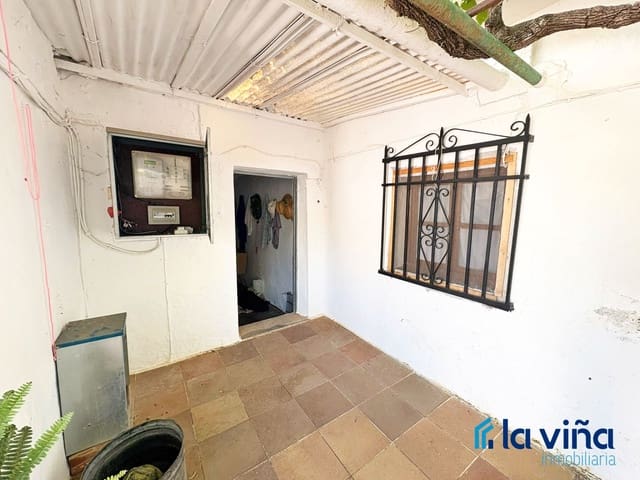 Finca/Landehus til salg i Antequera - € 260.000 (Ref: 9049765)