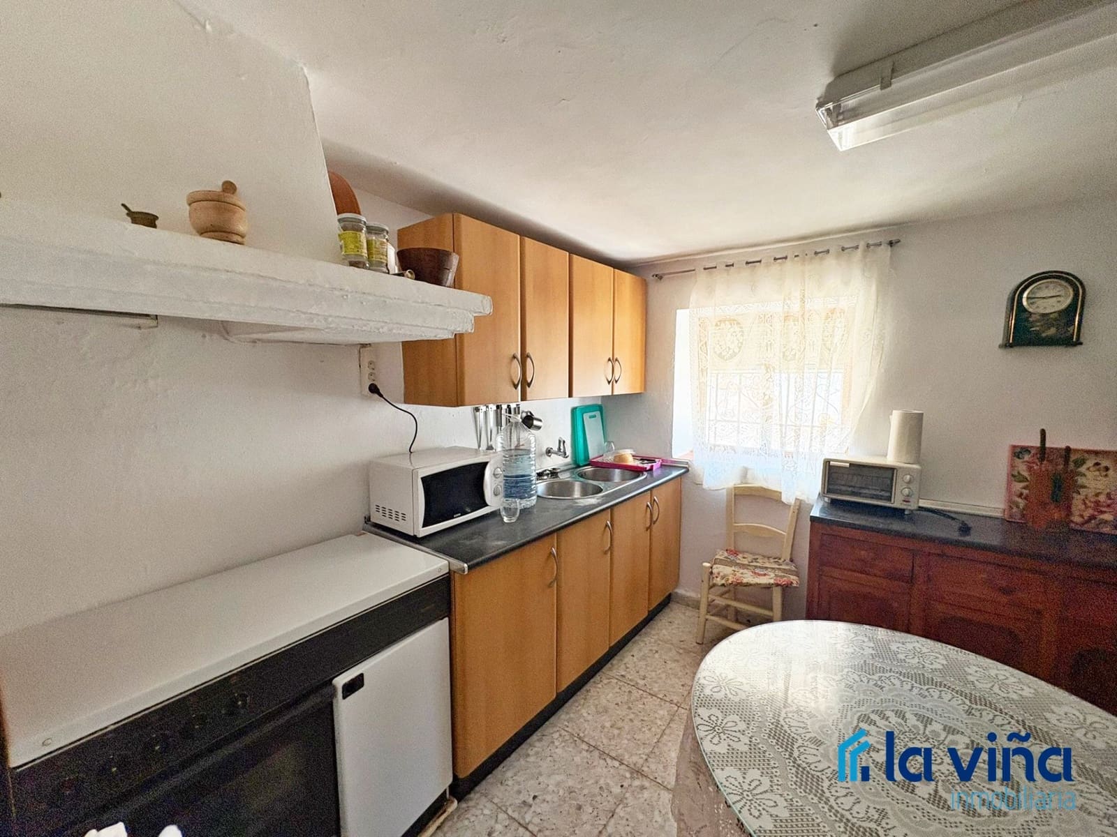 Finca/Landehus til salg i Antequera - € 260.000 (Ref: 9049765)