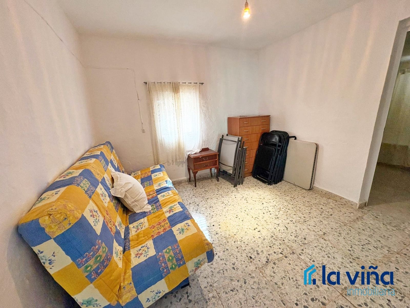 Finca/Landehus til salg i Antequera - € 260.000 (Ref: 9049765)