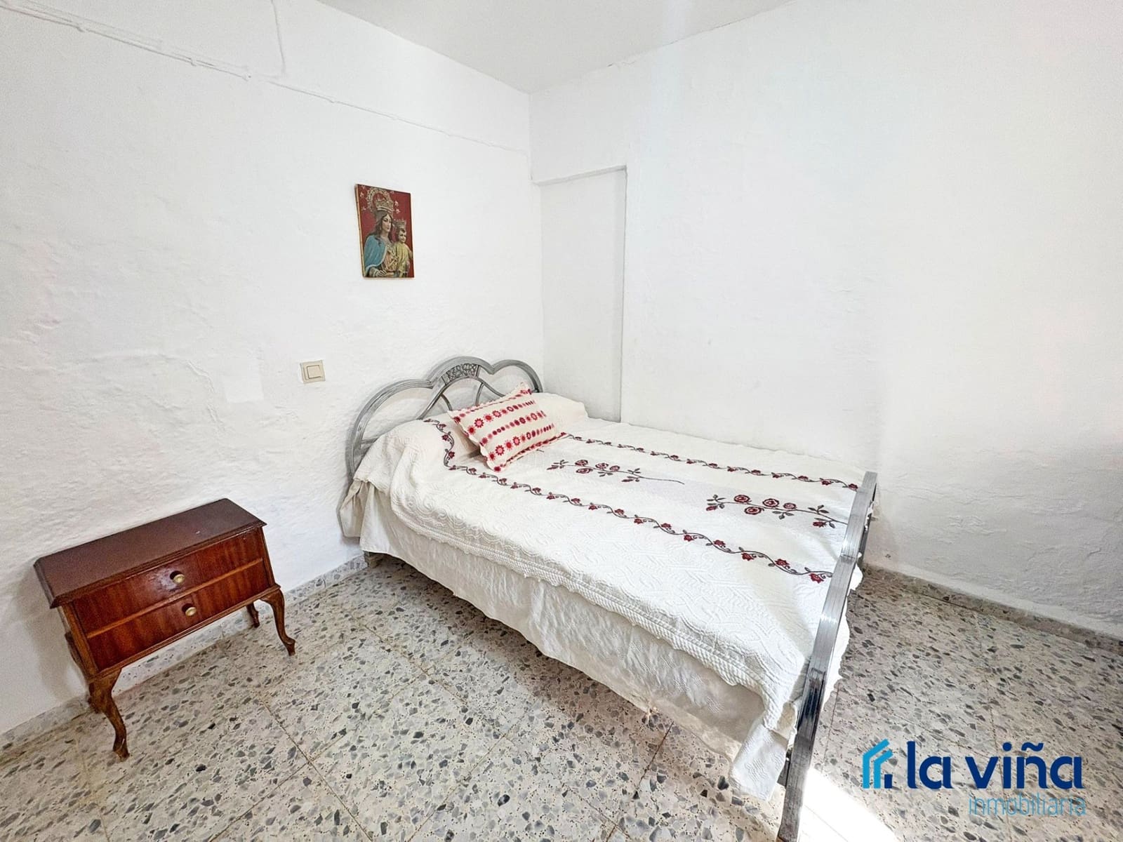 Finca/Landehus til salg i Antequera - € 260.000 (Ref: 9049765)