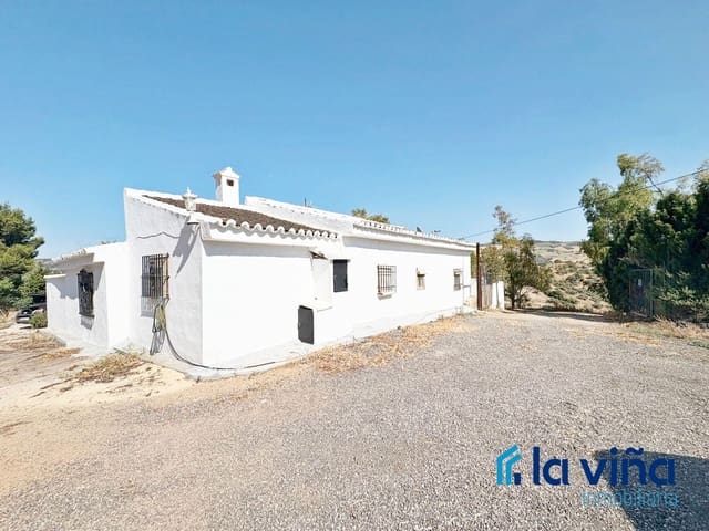 Finca/Landehus til salg i Antequera - € 260.000 (Ref: 9049765)