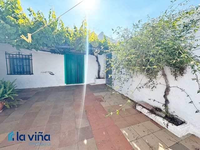 Finca/Landehus til salg i Antequera - € 260.000 (Ref: 9049765)