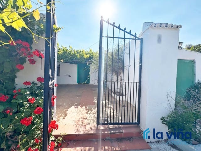 Finca/Landehus til salg i Antequera - € 260.000 (Ref: 9049765)