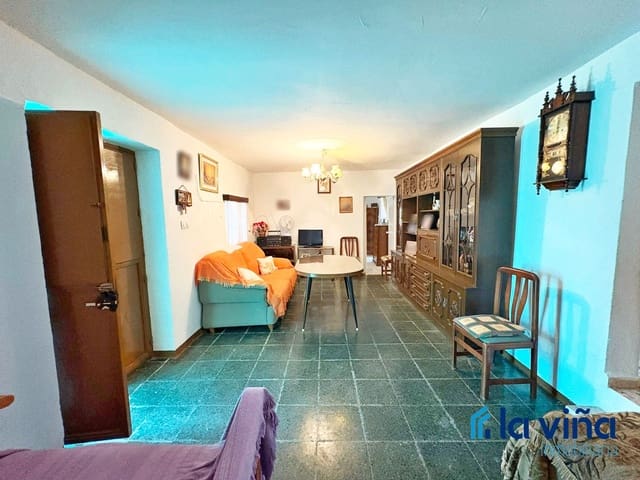 Finca/Landehus til salg i Antequera - € 260.000 (Ref: 9049765)