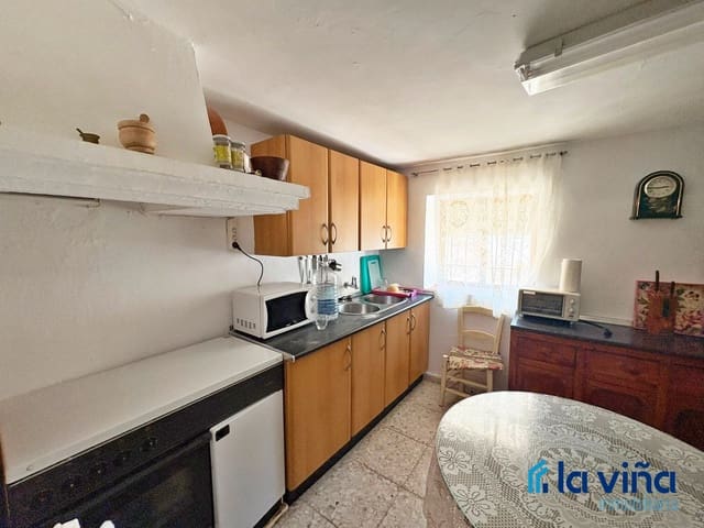 Finca/Landehus til salg i Antequera - € 260.000 (Ref: 9049765)