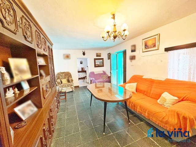 Finca/Landehus til salg i Antequera - € 260.000 (Ref: 9049765)