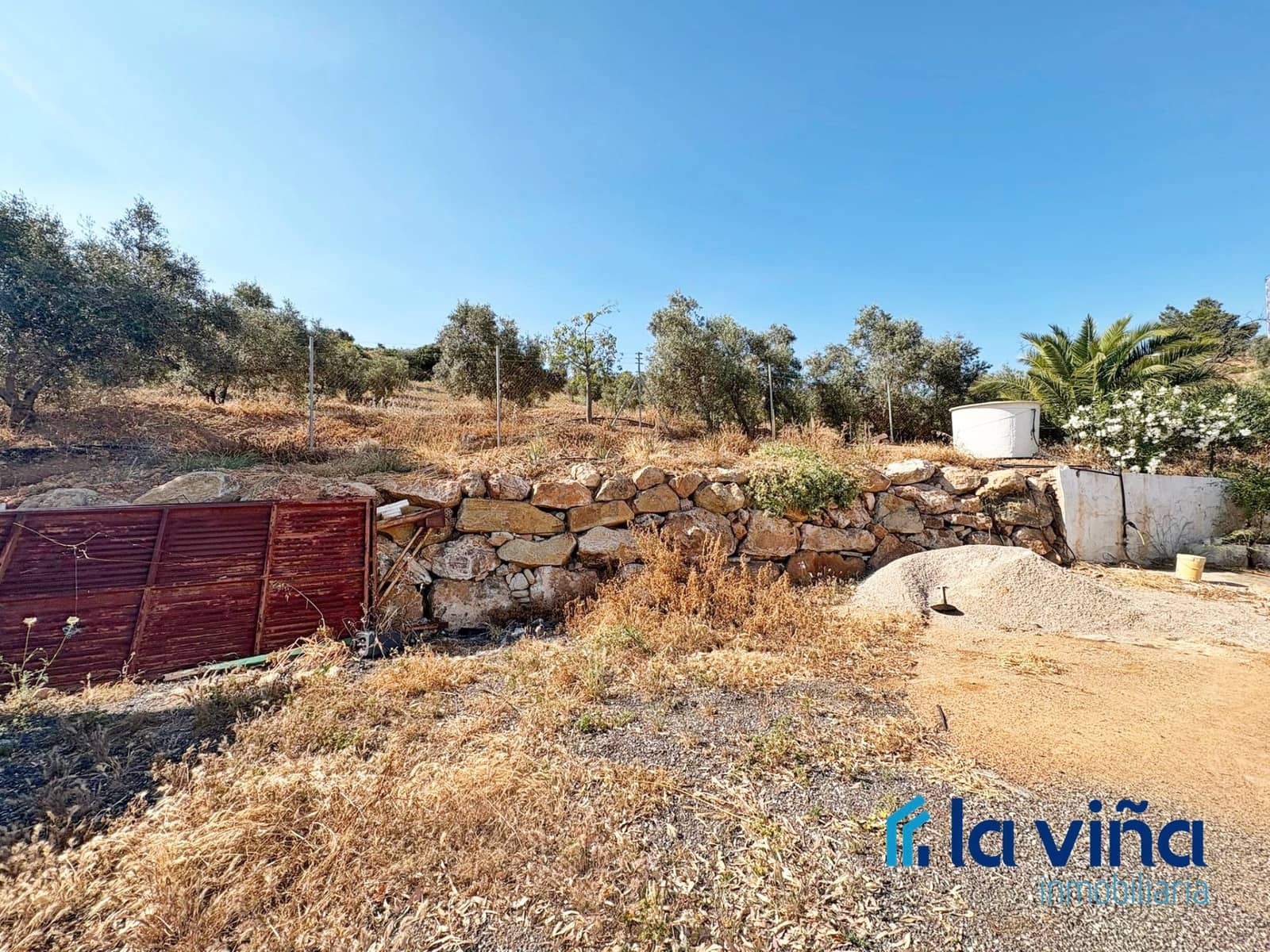 Finca/Landehus til salg i Antequera - € 260.000 (Ref: 9049765)