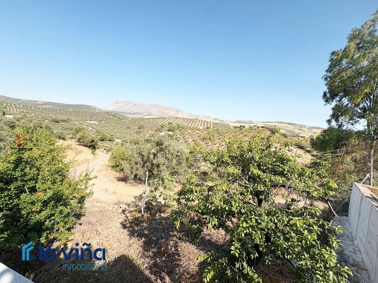 Finca/Landehus til salg i Antequera - € 260.000 (Ref: 9049765)