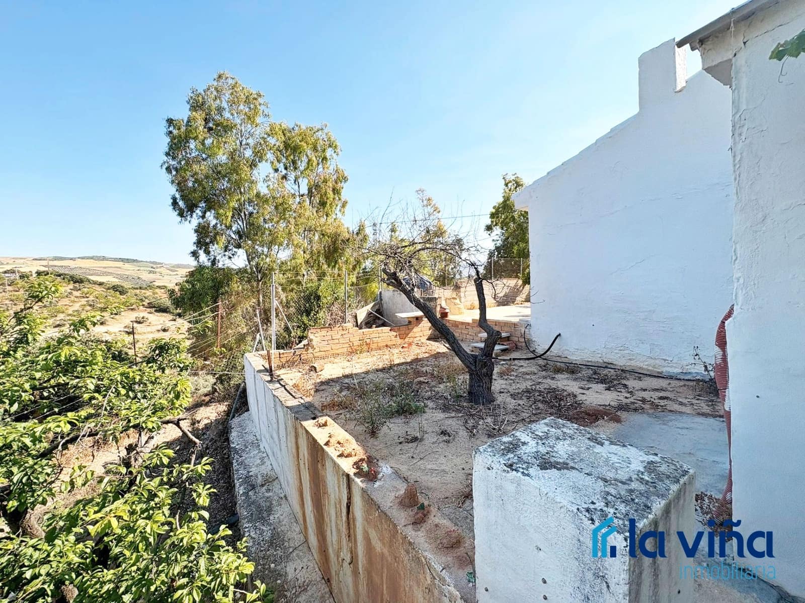 Finca/Landehus til salg i Antequera - € 260.000 (Ref: 9049765)