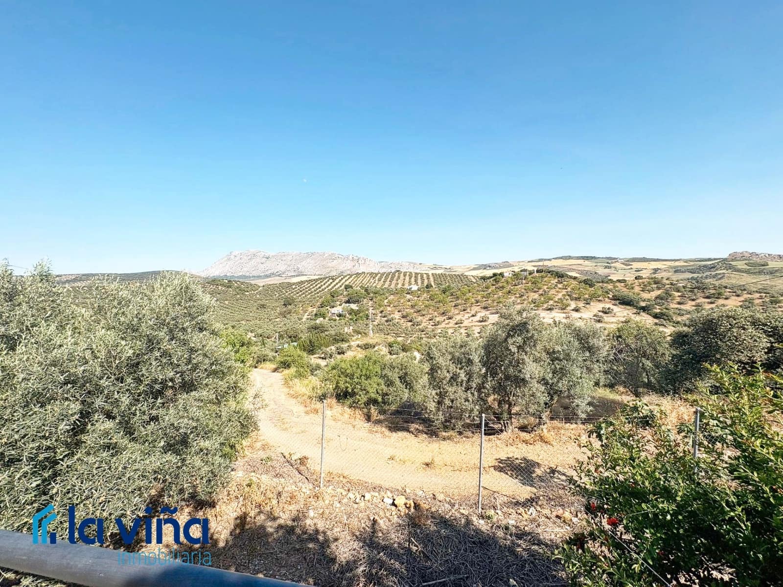 Finca/Landehus til salg i Antequera - € 260.000 (Ref: 9049765)