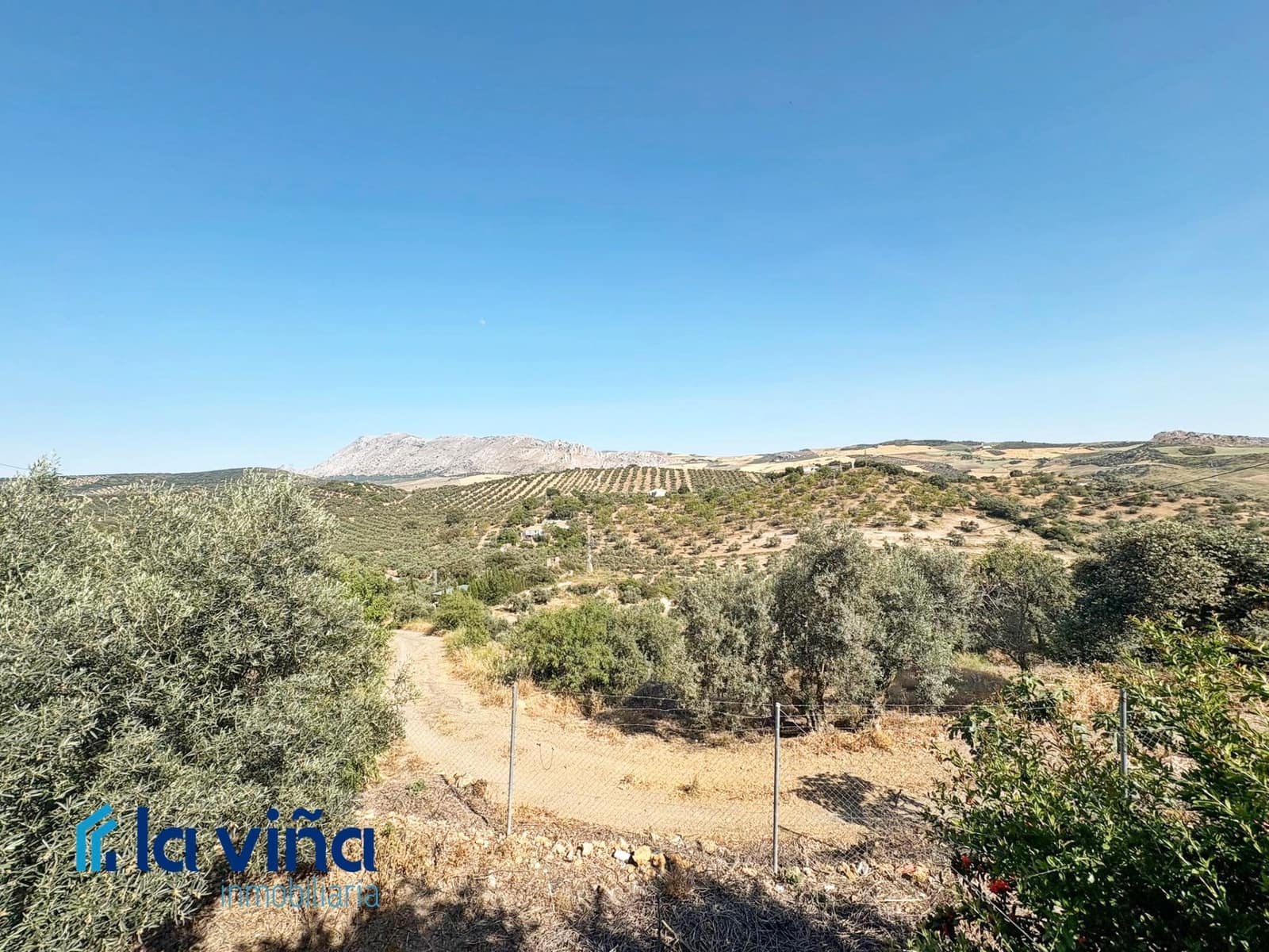 Finca/Landehus til salg i Antequera - € 260.000 (Ref: 9049765)