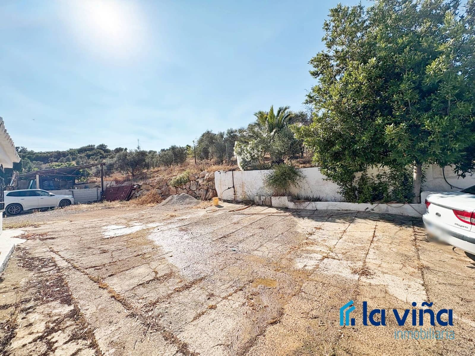 Finca/Landehus til salg i Antequera - € 260.000 (Ref: 9049765)