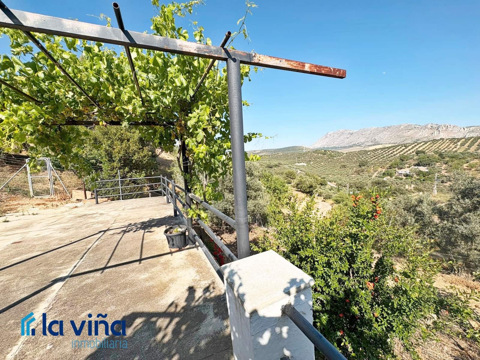 Finca/Landehus til salg i Antequera - € 260.000 (Ref: 9049765)