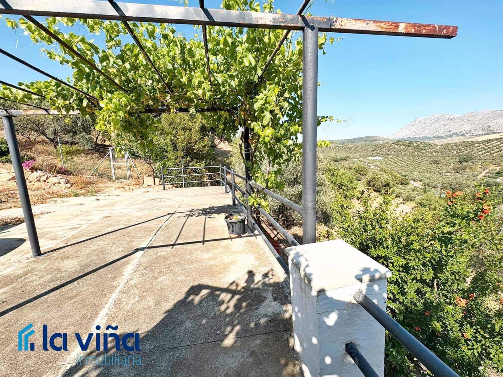 Finca/Landehus til salg i Antequera - € 260.000 (Ref: 9049765)