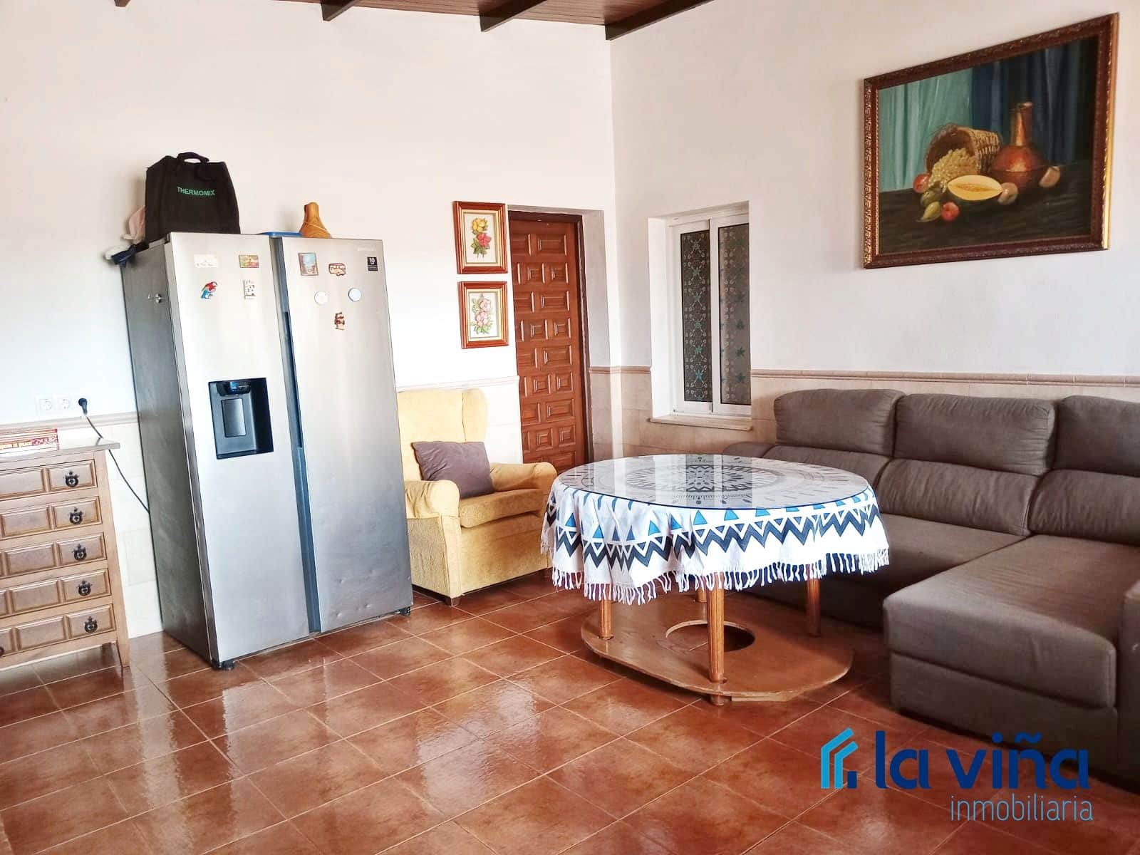 Finca/Landehus til salg i Sierra de Yeguas - € 220.000 (Ref: 9064817)