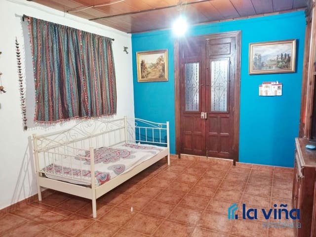 Finca/Herregård til salgs i Sierra de Yeguas - € 220 000 (Ref: 9064817)