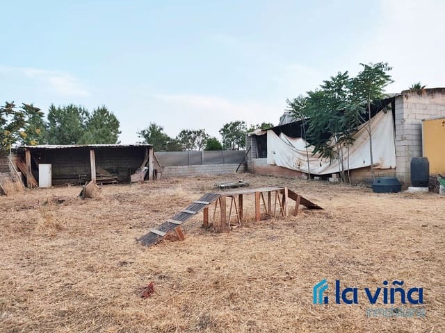 Finca/Herregård til salgs i Sierra de Yeguas - € 220 000 (Ref: 9064817)