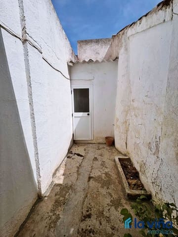 4 soveværelse Byhus til salg i Mollina - € 133.000 (Ref: 9072386)