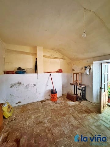 4 soveværelse Byhus til salg i Mollina - € 133.000 (Ref: 9072386)