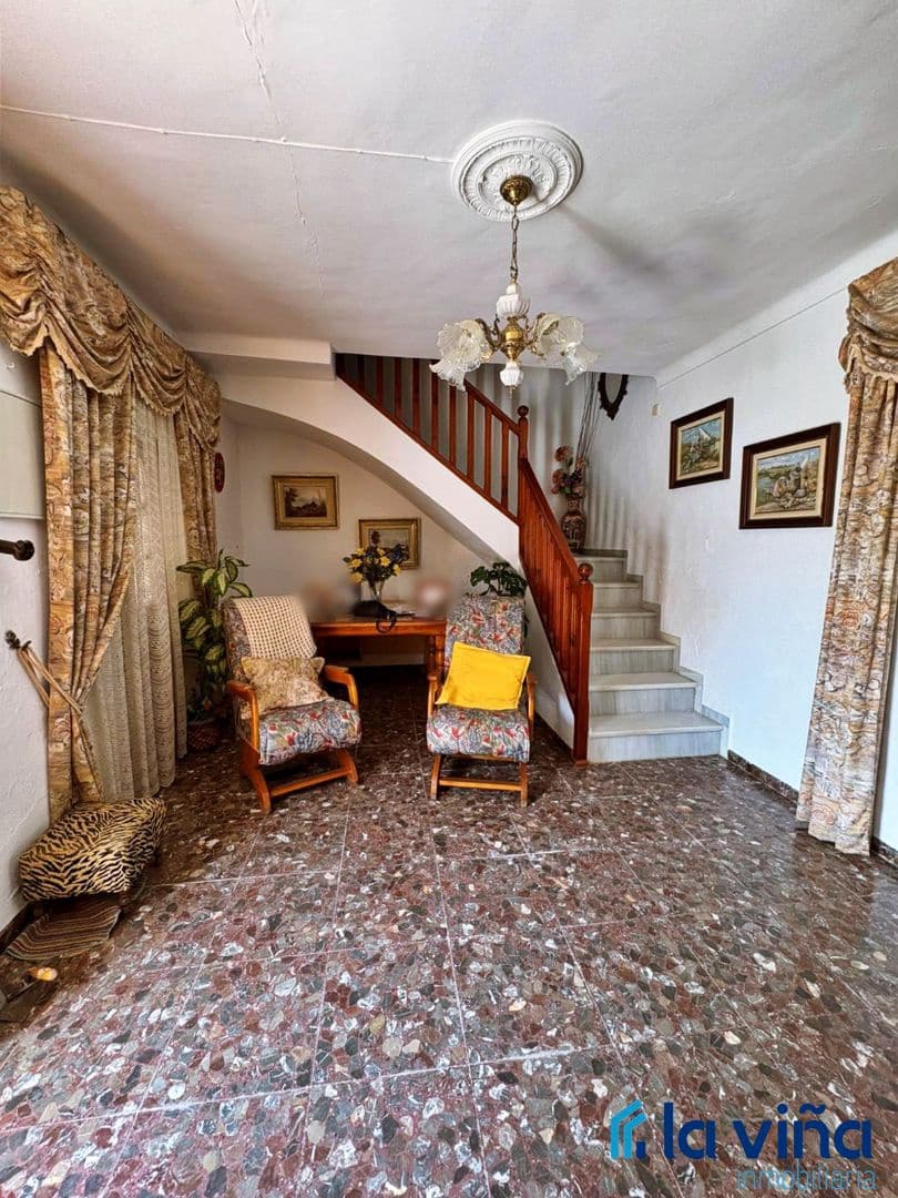 4 soveværelse Byhus til salg i Mollina - € 133.000 (Ref: 9072386)