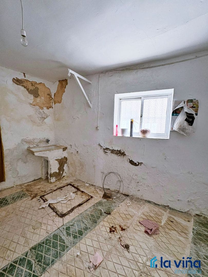 4 soveværelse Byhus til salg i Mollina - € 133.000 (Ref: 9072386)