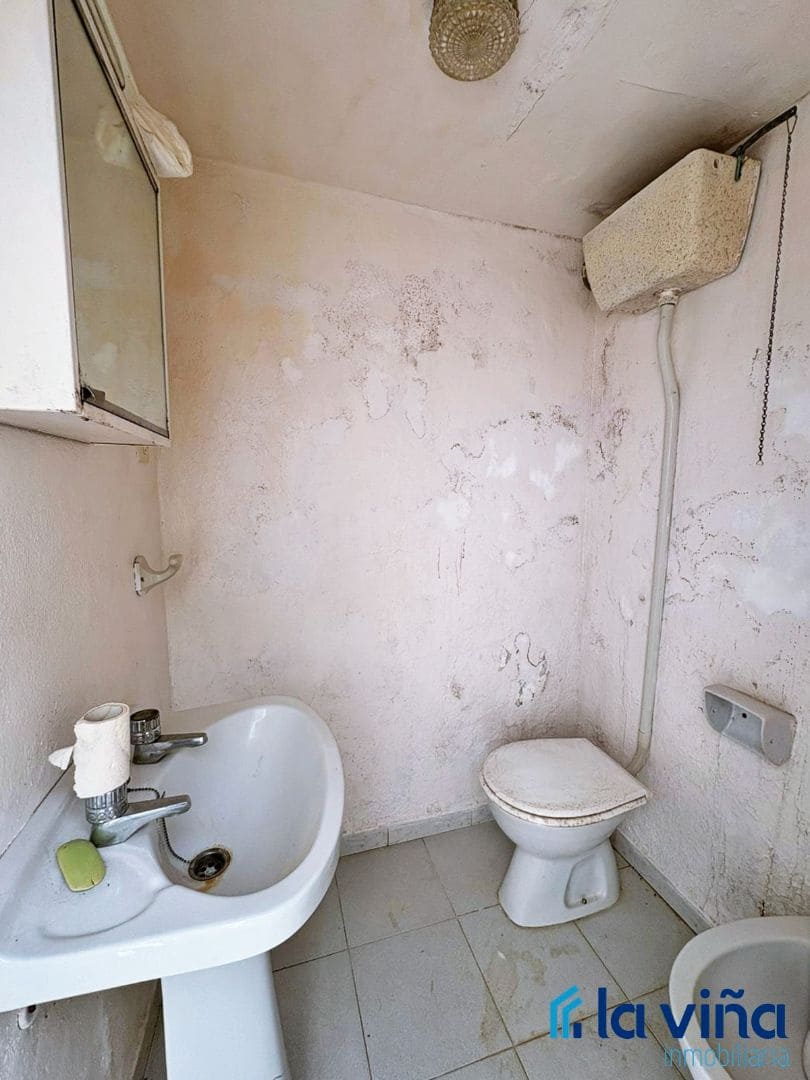 4 soveværelse Byhus til salg i Mollina - € 133.000 (Ref: 9072386)