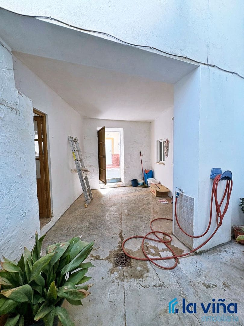 4 soveværelse Byhus til salg i Mollina - € 133.000 (Ref: 9072386)