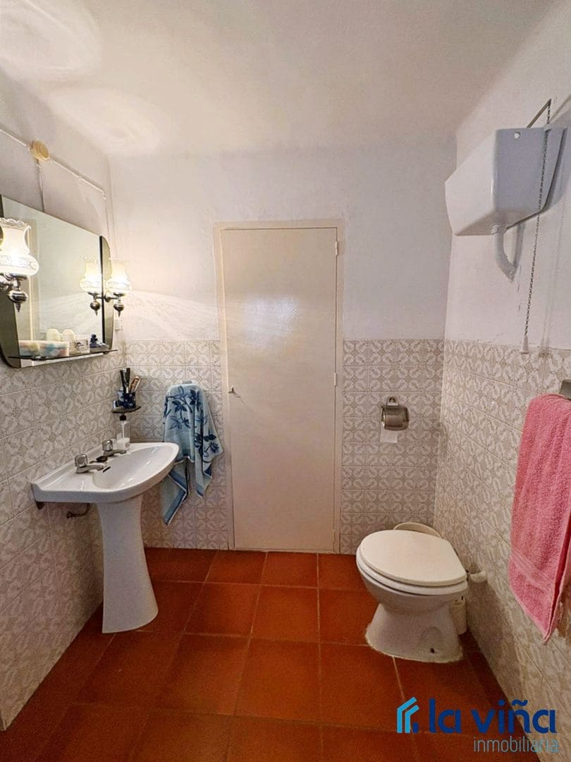 4 soveværelse Byhus til salg i Mollina - € 133.000 (Ref: 9072386)