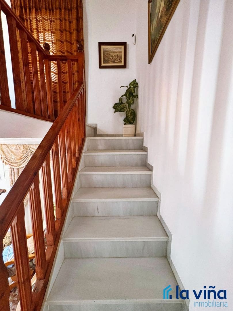 4 soveværelse Byhus til salg i Mollina - € 133.000 (Ref: 9072386)