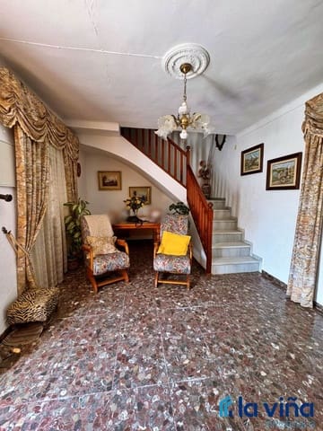 4 soveværelse Byhus til salg i Mollina - € 133.000 (Ref: 9072386)