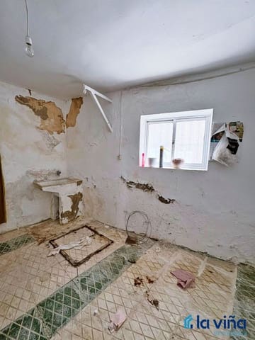 4 soveværelse Byhus til salg i Mollina - € 133.000 (Ref: 9072386)