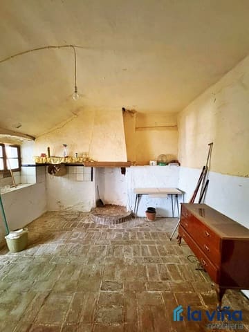 4 soveværelse Byhus til salg i Mollina - € 133.000 (Ref: 9072386)