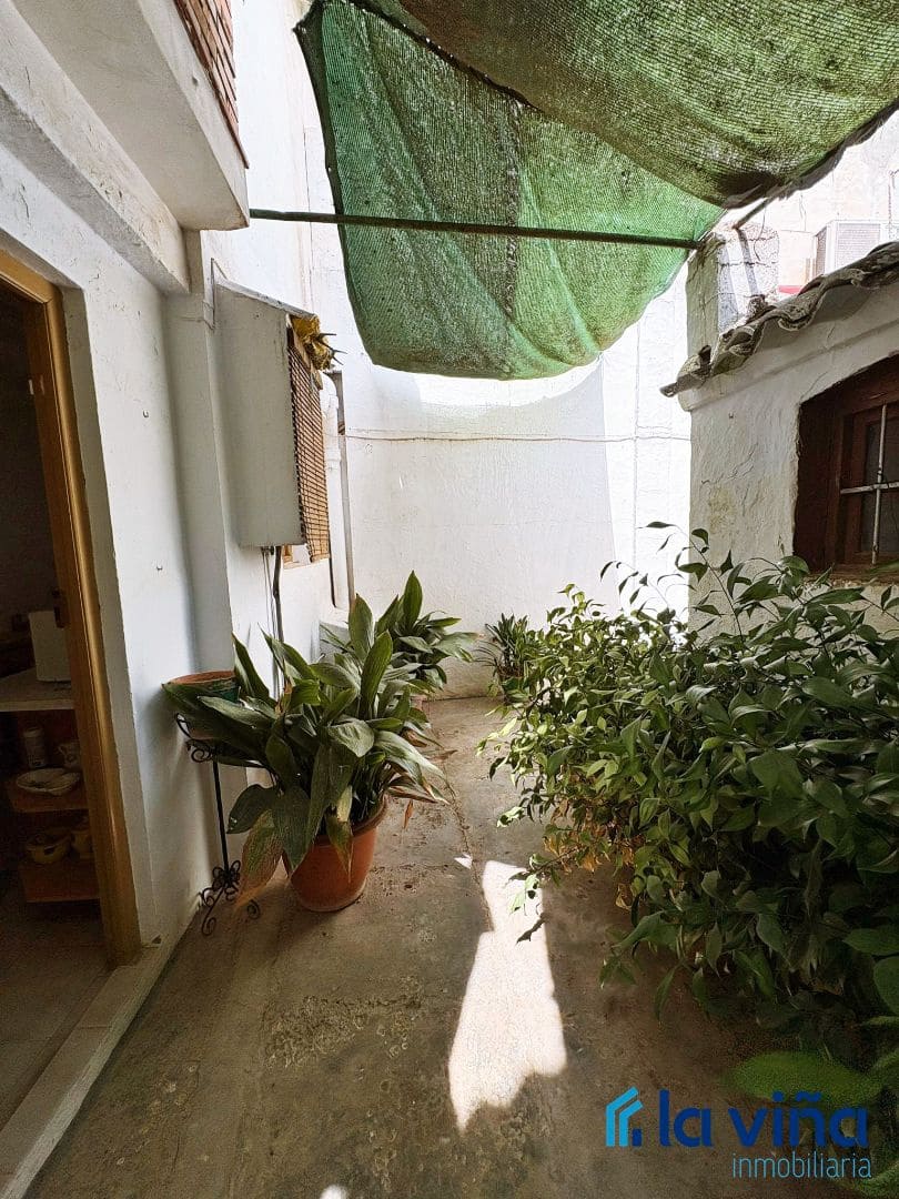 4 soveværelse Byhus til salg i Mollina - € 133.000 (Ref: 9072386)