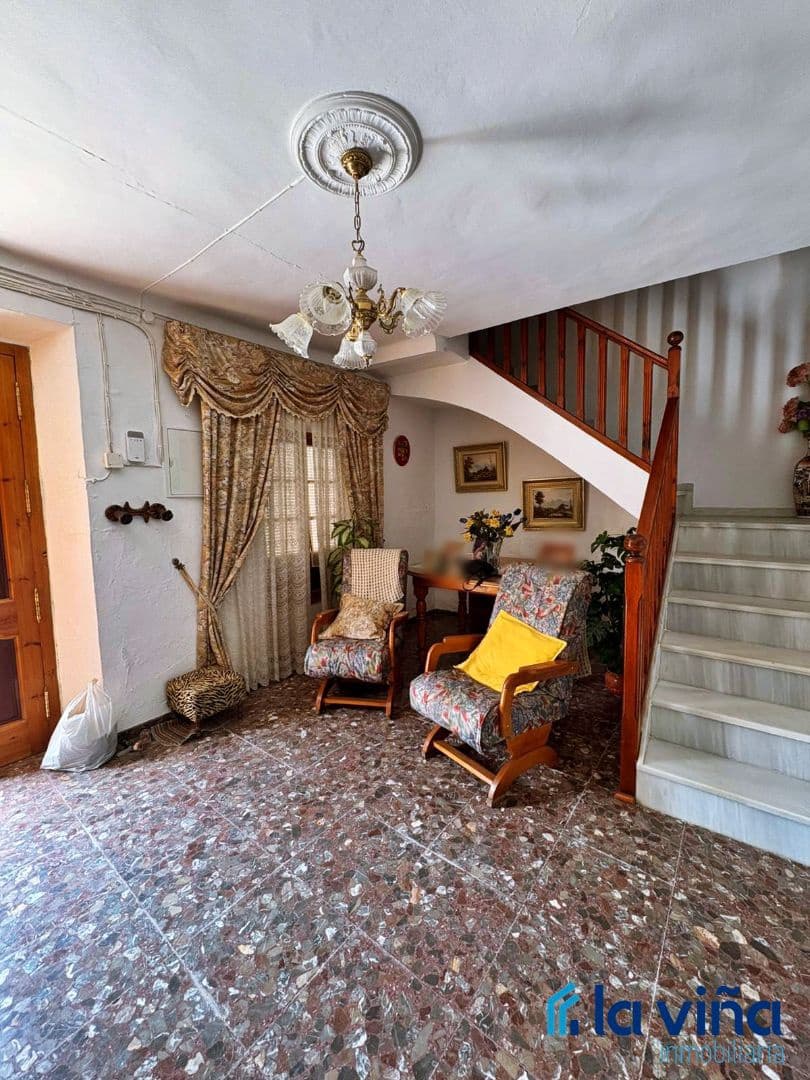 4 soveværelse Byhus til salg i Mollina - € 133.000 (Ref: 9072386)