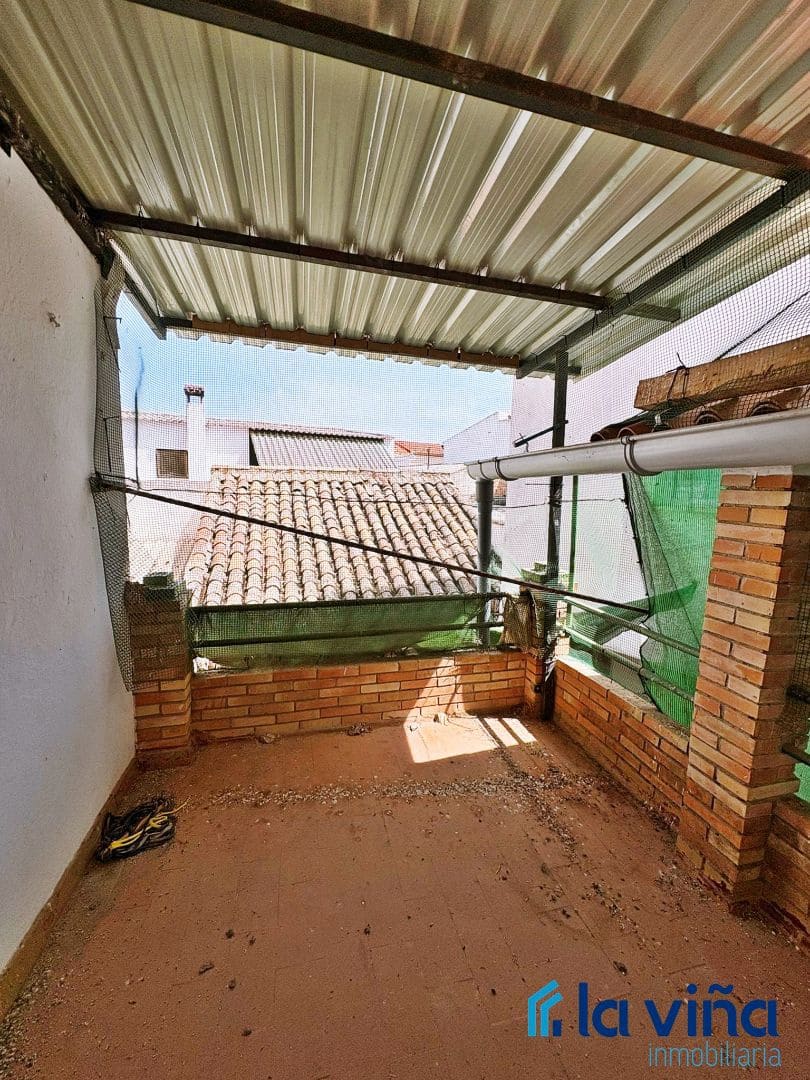 4 soveværelse Byhus til salg i Mollina - € 133.000 (Ref: 9072386)