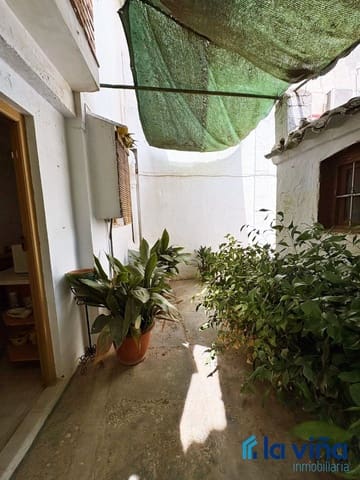 4 soveværelse Byhus til salg i Mollina - € 133.000 (Ref: 9072386)