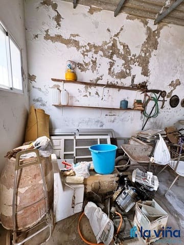 4 soveværelse Byhus til salg i Mollina - € 133.000 (Ref: 9072386)