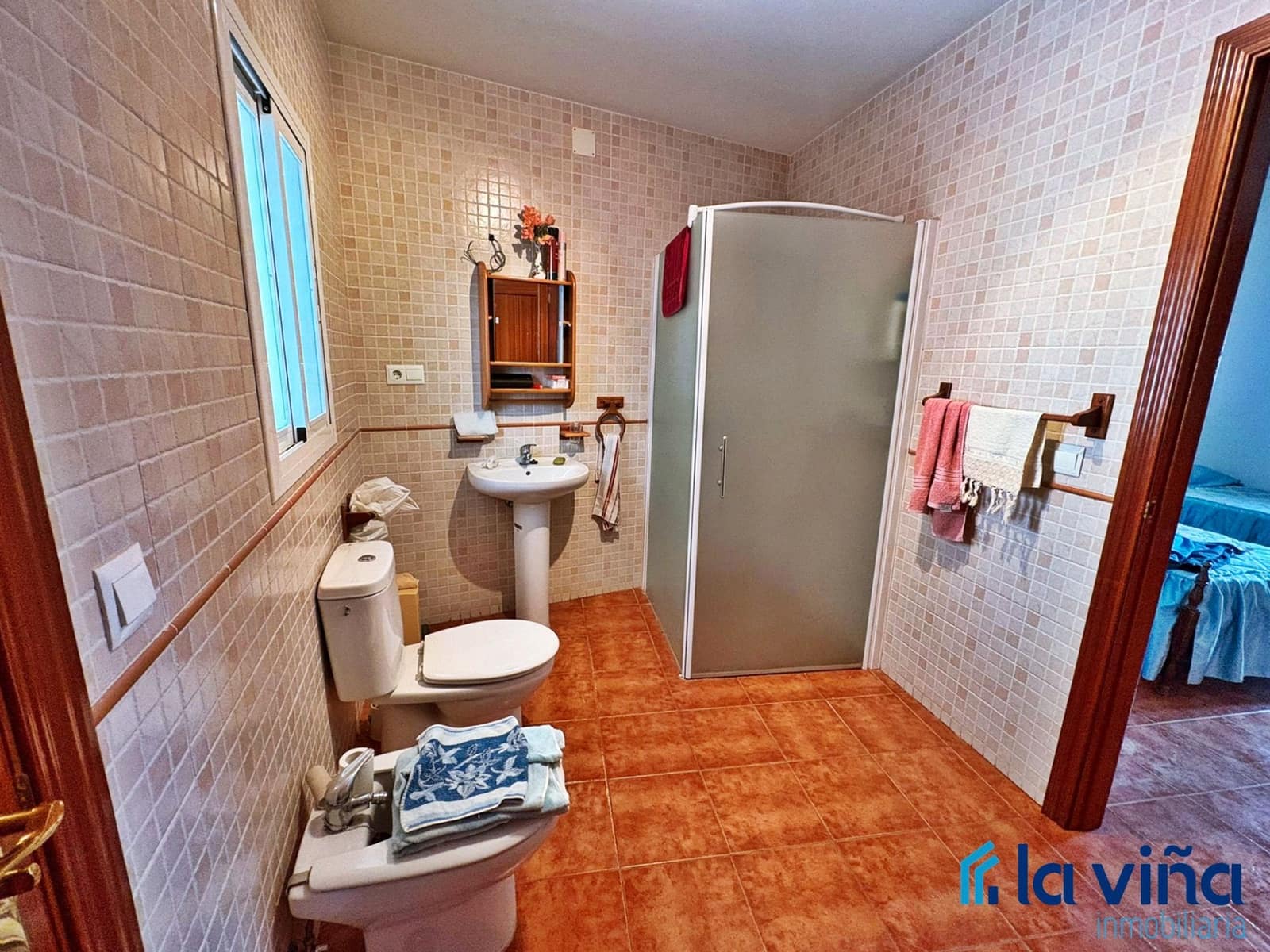 4 soveværelse Byhus til salg i Mollina - € 133.000 (Ref: 9072386)