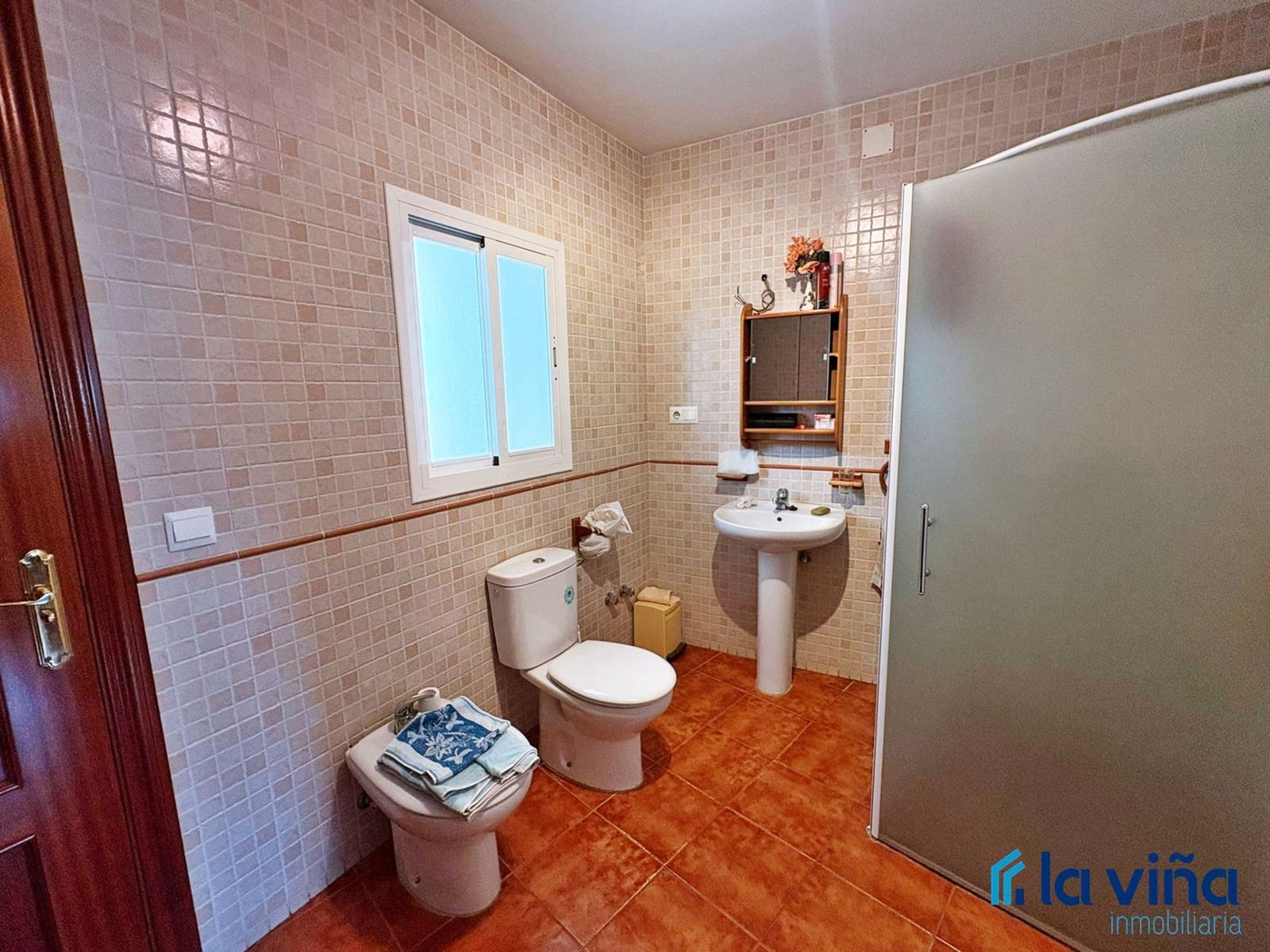 4 soveværelse Byhus til salg i Mollina - € 133.000 (Ref: 9072386)