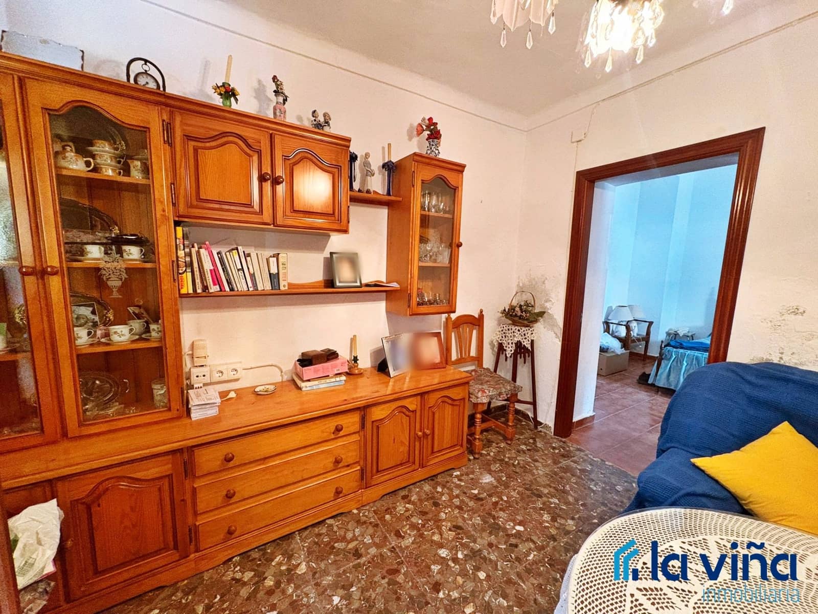 4 soveværelse Byhus til salg i Mollina - € 133.000 (Ref: 9072386)