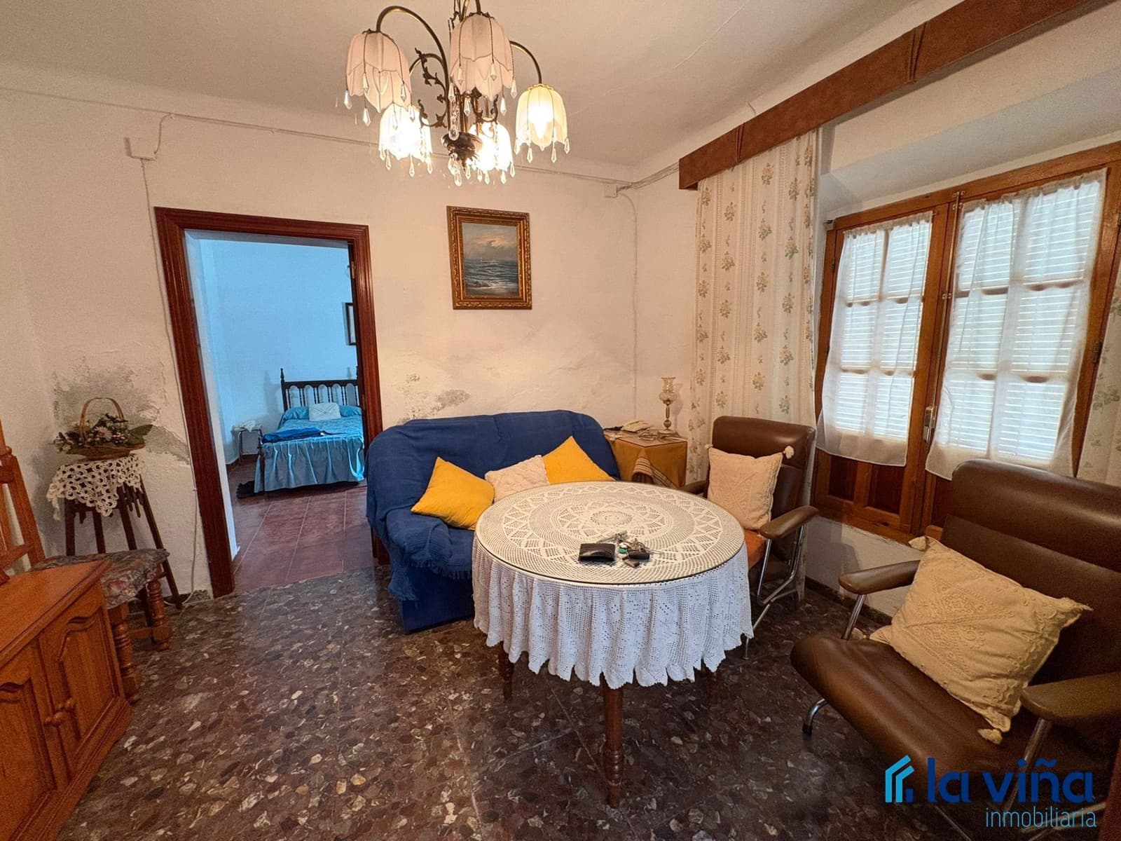 4 soveværelse Byhus til salg i Mollina - € 133.000 (Ref: 9072386)