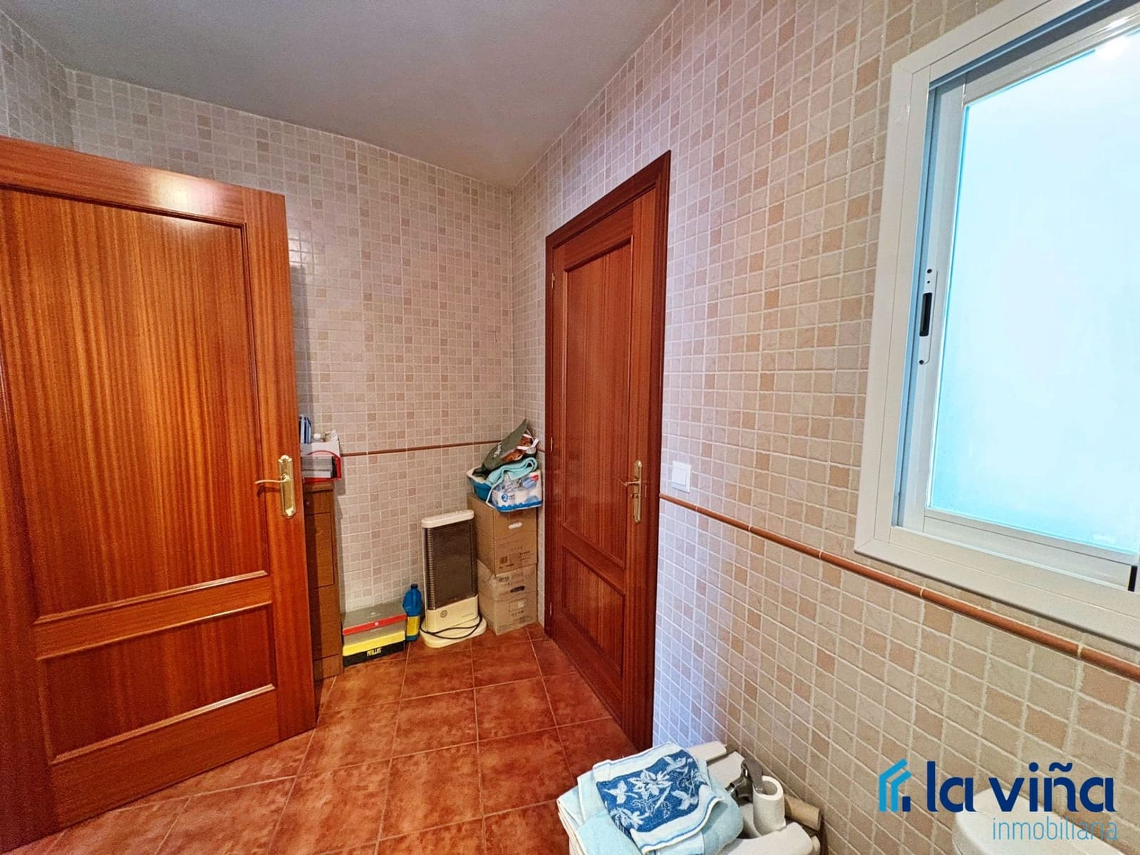 4 soveværelse Byhus til salg i Mollina - € 133.000 (Ref: 9072386)