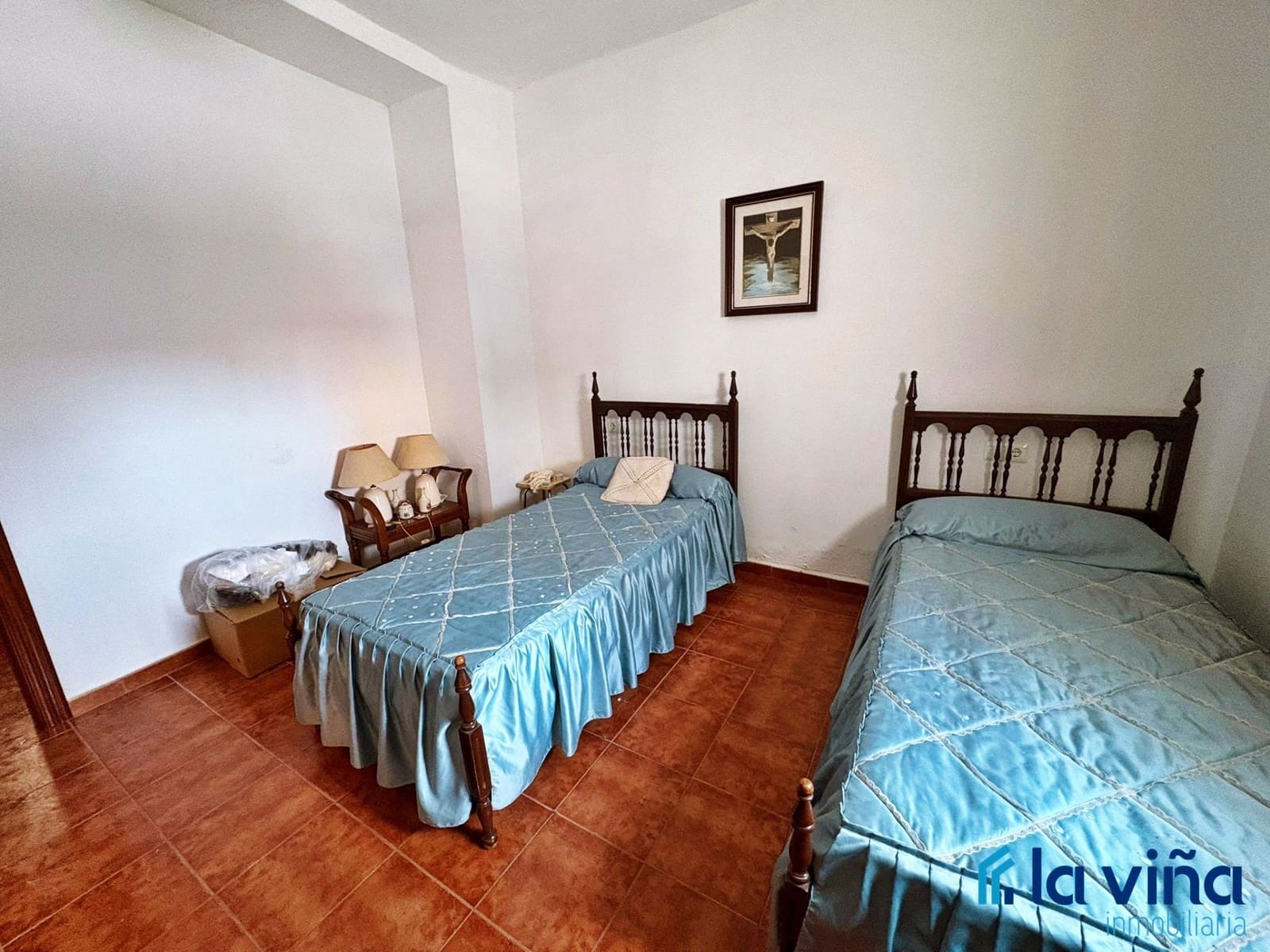 4 soveværelse Byhus til salg i Mollina - € 133.000 (Ref: 9072386)