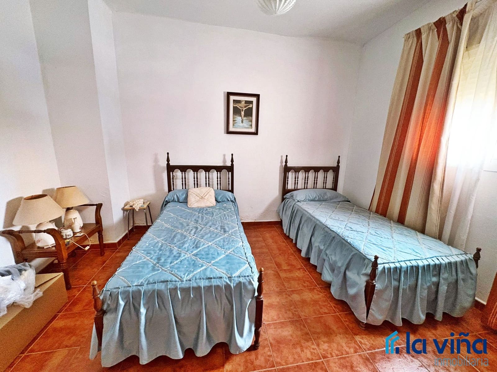 4 soveværelse Byhus til salg i Mollina - € 133.000 (Ref: 9072386)