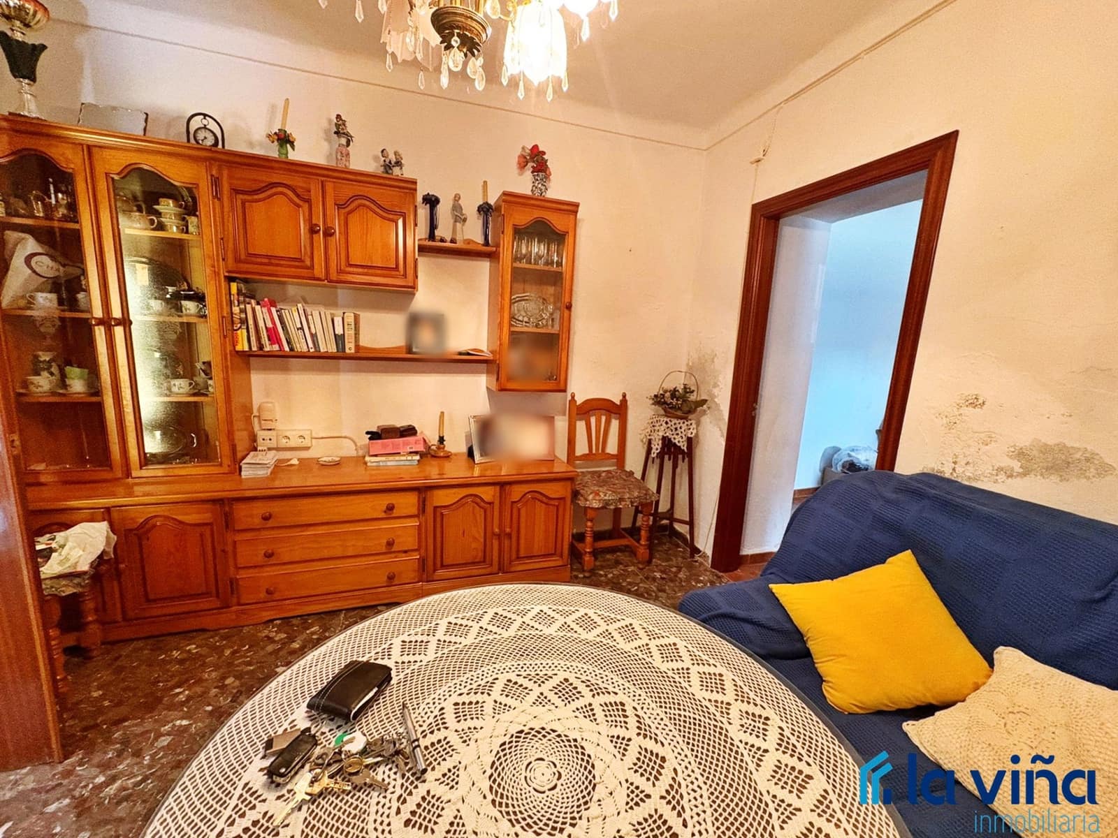 4 soveværelse Byhus til salg i Mollina - € 133.000 (Ref: 9072386)